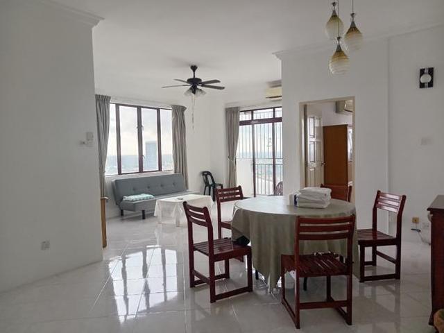 Condominium for rent in Kota Bahru, Kelantan