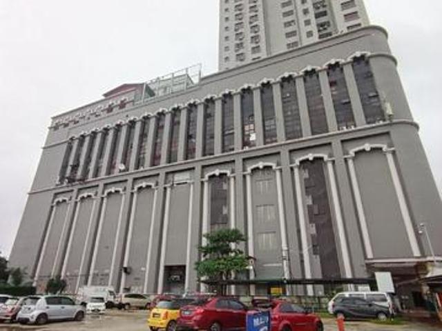 Condominium for sale in Kota Bahru, Kelantan