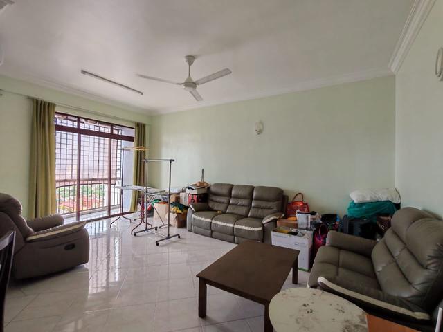 Condominium for rent in Kota Bharu