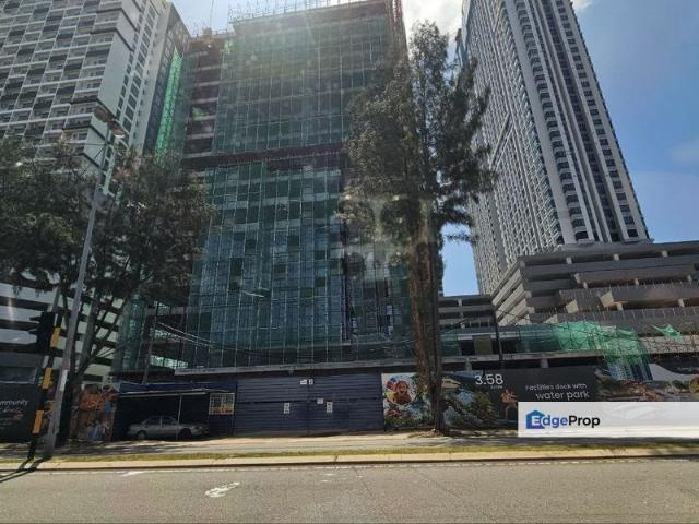 Shop for sale in Malaka