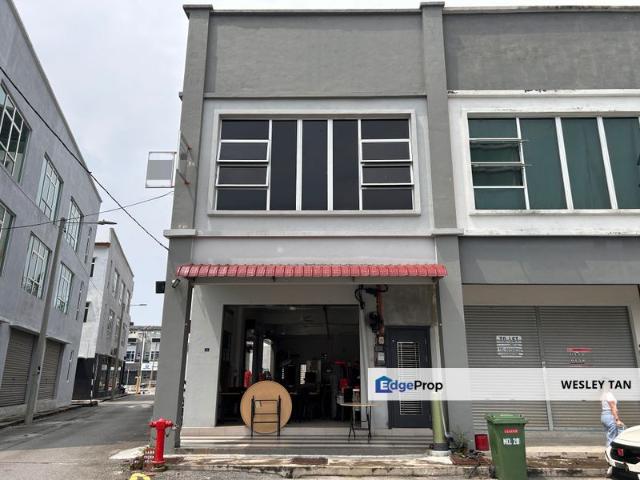 Shop for sale in Malaka
