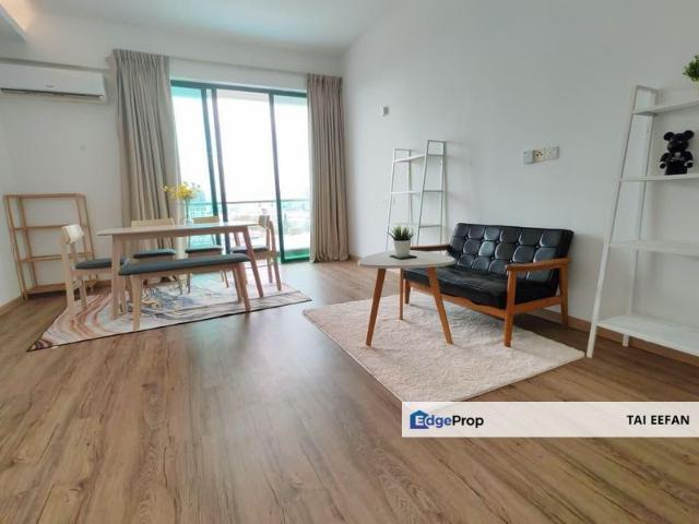 Shop for rent in Malaka