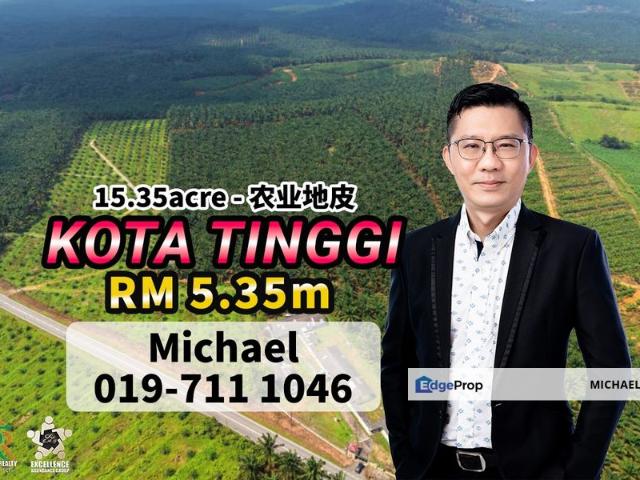 Shop for sale in Kota Tinggi, Johor