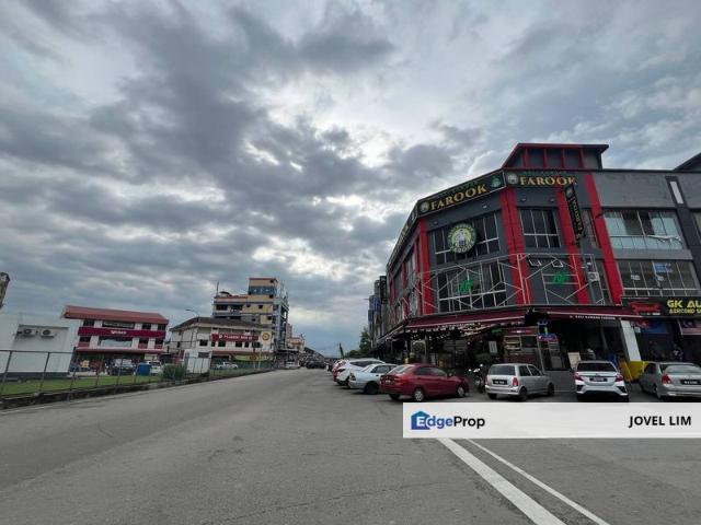Shop for sale in Kota Tinggi, Johor