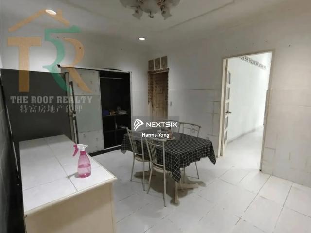 Property for sale in Johor