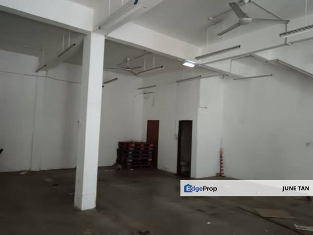 Shop for rent in Kota Tinggi, Johor