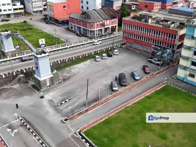 Shop for sale in Kota Tinggi