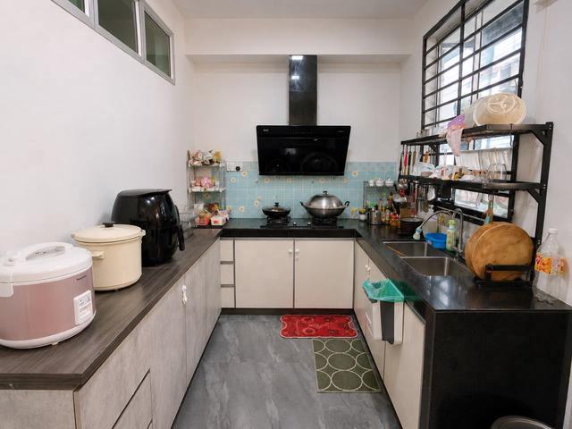Terraced House for sale in Kota Tinggi, Johor