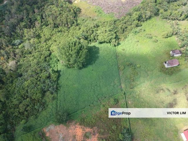 House for sale in Kota Tinggi, Johor