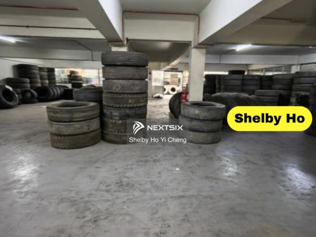 Property for sale in Johor Bahru, Johor