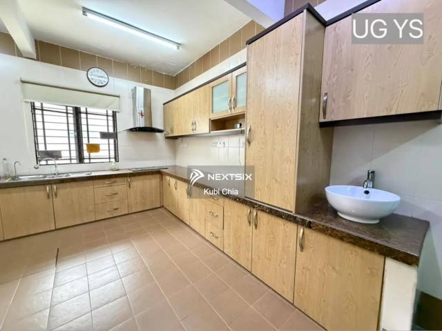 Property for sale in Johor