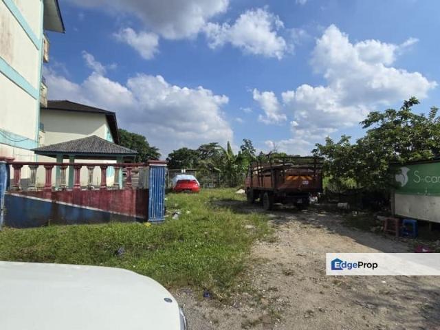 Shop for sale in Kota Tinggi, Johor