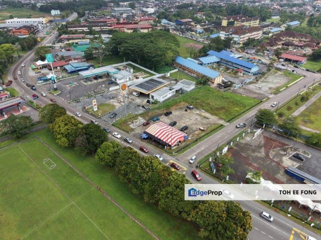 Shop for sale in Kota Tinggi, Johor
