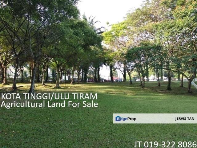 Shop for sale in Kota Tinggi, Johor