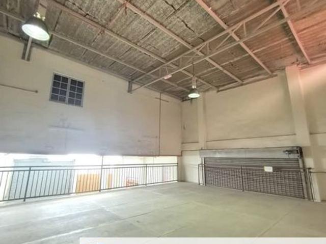 Warehouse for sale in Kota Tinggi, Johor