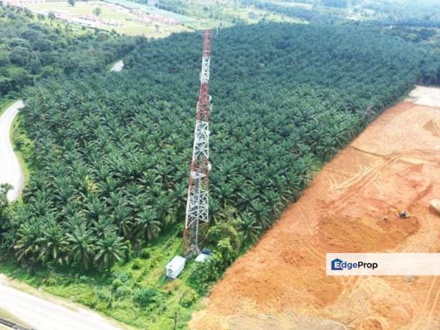 Shop for sale in Kota Tinggi, Johor