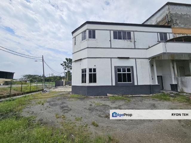 Warehouse for rent in Kota Tinggi, Johor