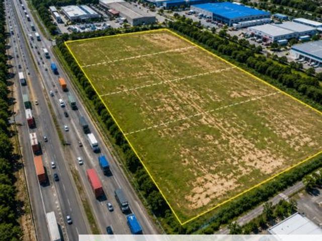 Warehouse for sale in Kota Tinggi, Johor