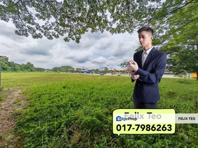 Shop for sale in Kota Tinggi, Johor