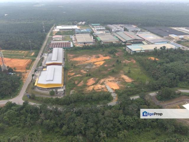 Warehouse for sale in Kota Tinggi, Johor