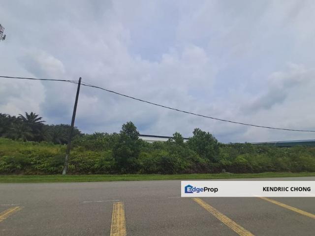 Warehouse for sale in Kota Tinggi, Johor