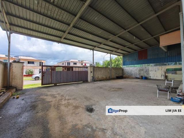 Warehouse for rent in Kota Tinggi, Johor