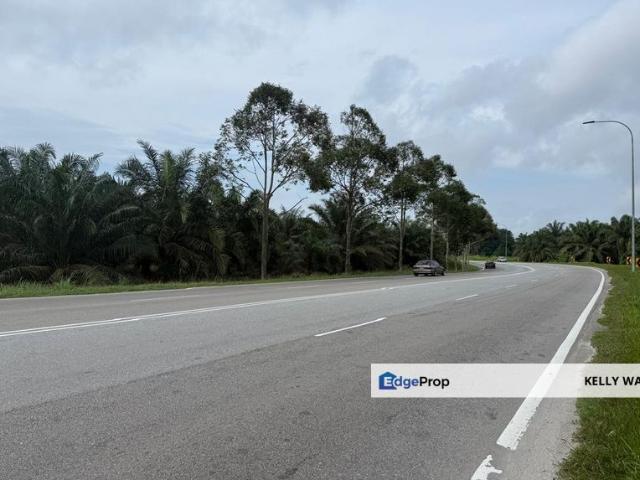 Shop for sale in Kota Tinggi, Johor