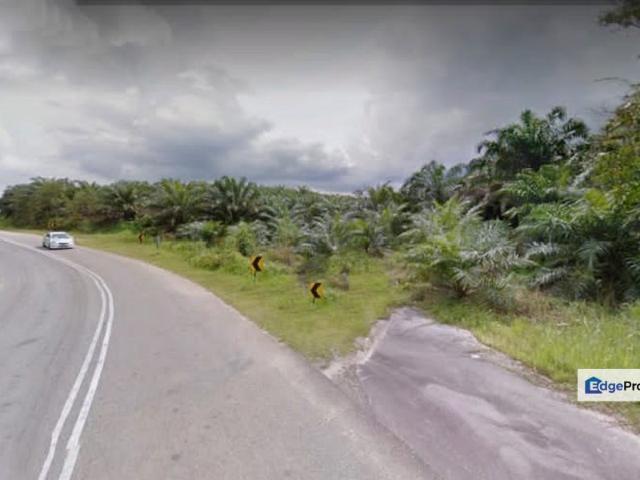 Warehouse for sale in Kota Tinggi, Johor