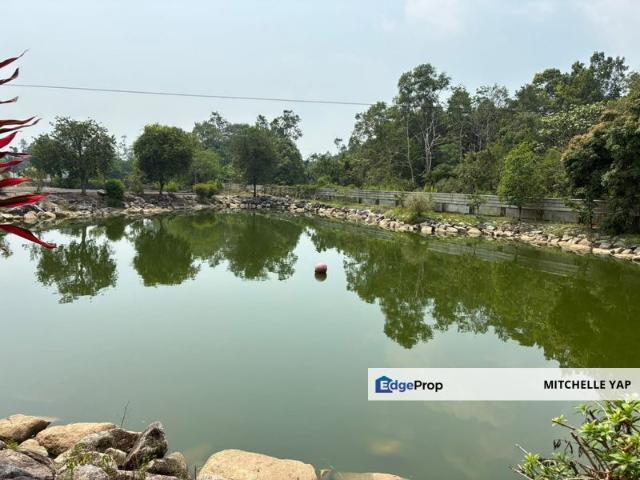 Shop for sale in Kota Tinggi, Johor