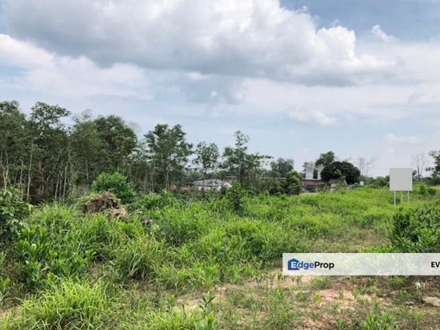 Warehouse for sale in Kota Tinggi, Johor