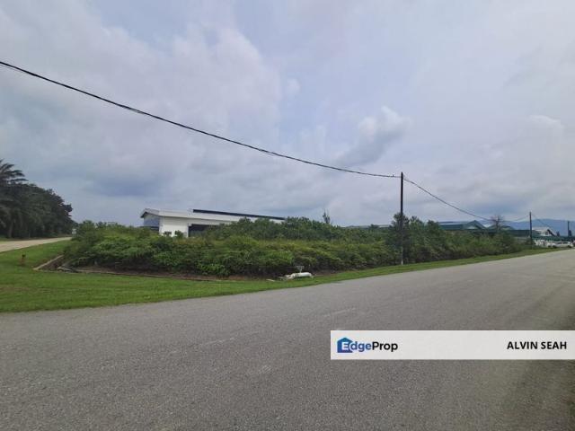 Warehouse for sale in Kota Tinggi, Johor