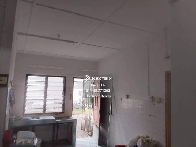 House for rent in Kota Tinggi, Johor
