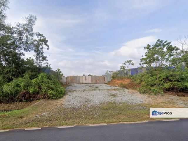 Warehouse for sale in Kota Tinggi, Johor