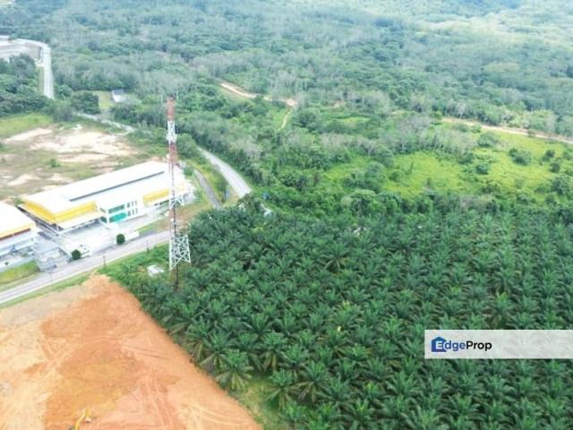 Warehouse for sale in Kota Tinggi, Johor