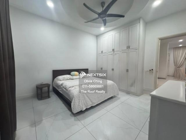 Shop for sale in Johor