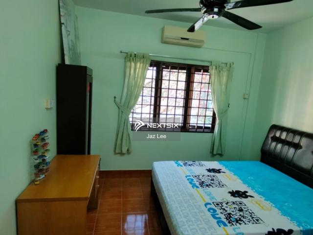 Property for sale in Johor