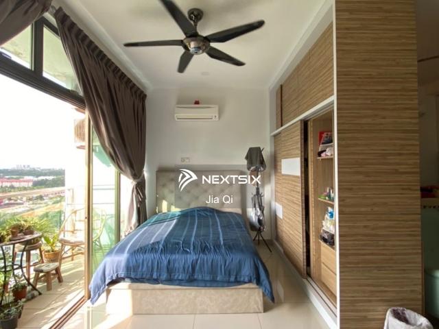 Property for sale in Johor