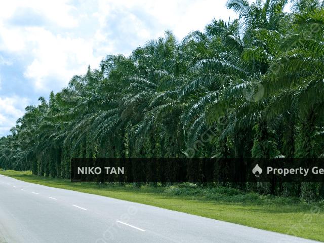 Property for sale in Kota Tinggi, Johor