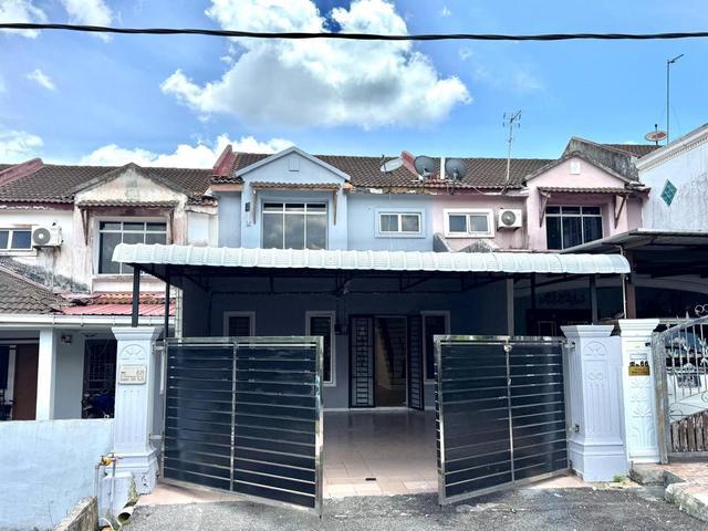 Terraced House for sale in Kota Tinggi, Johor
