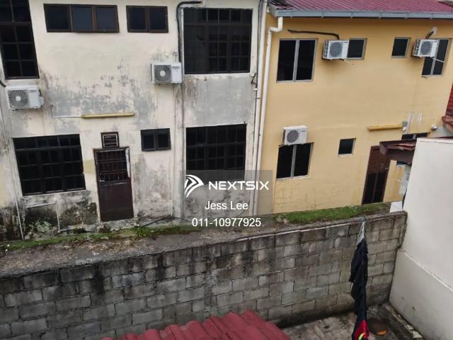 Residential House for sale in Kota Tinggi, Johor