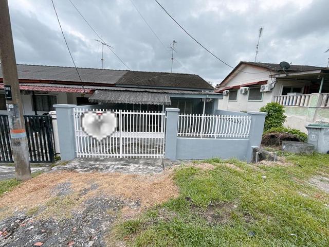 Terraced House for sale in Kota Tinggi, Johor