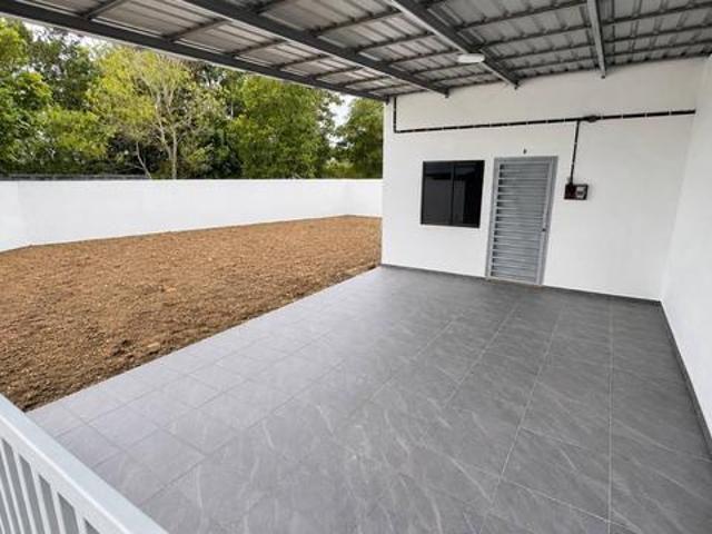 Terraced House for sale in Kota Tinggi, Johor