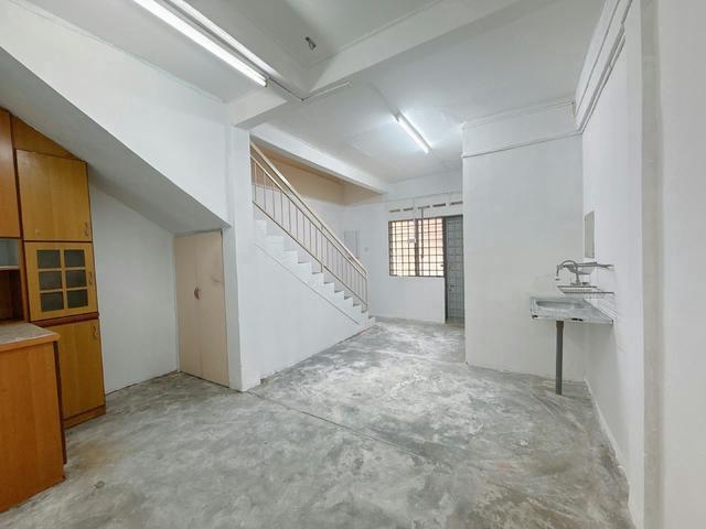 Terraced House for sale in Kota Tinggi, Johor