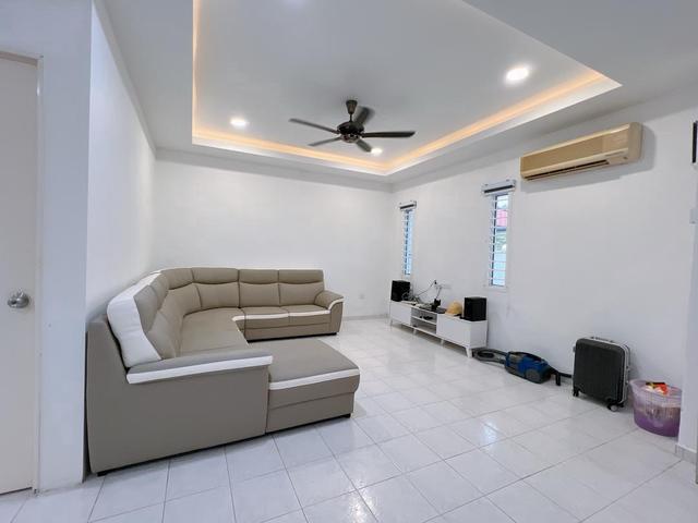 Terraced House for sale in Kota Tinggi, Johor