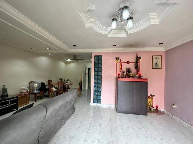 Terraced House for sale in Kota Tinggi