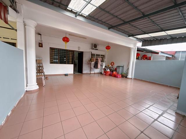 Terraced House for sale in Kota Tinggi, Johor