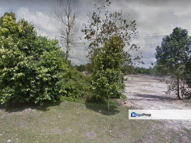 Warehouse for sale in Kota Tinggi, Johor