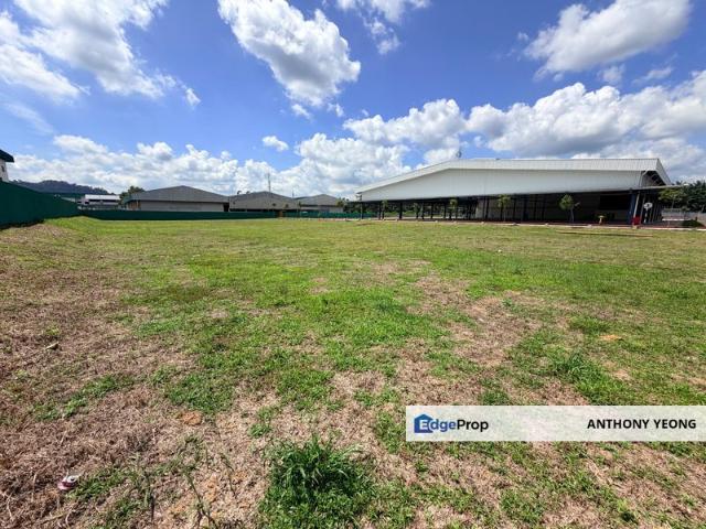Warehouse for sale in Kota Tinggi, Johor