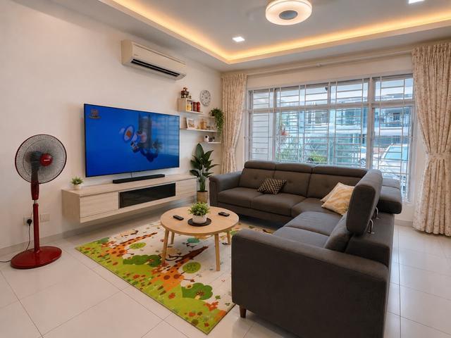 Terraced House for sale in Kota Tinggi, Johor