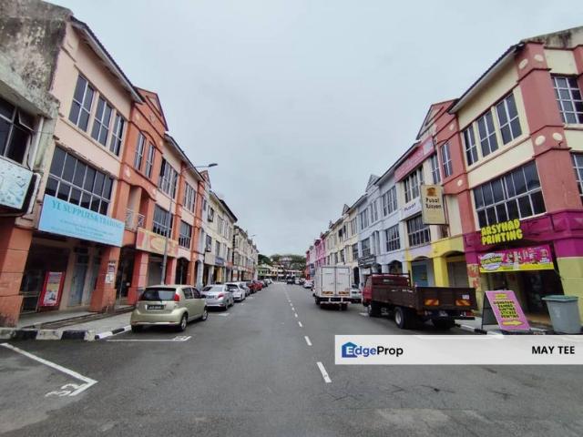Shop for sale in Kota Tinggi, Johor